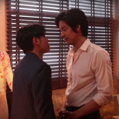 Paint with Love: The Journey Thai Drama photo