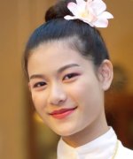 Bell Boonyaporn Sripavin