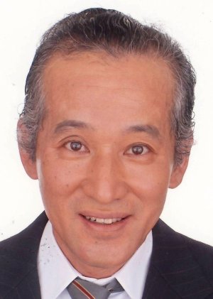 Hirokatsu Saito