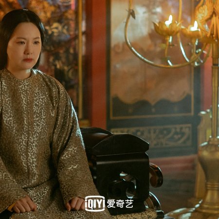 Luo Yang (2021)
