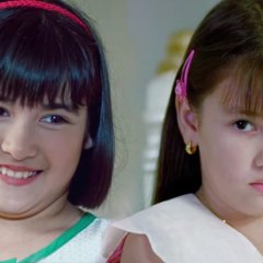 Ang Pulubi At Ang Prinsesa Philippines Movie photo