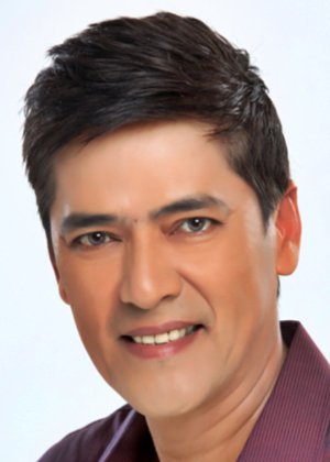 Vic Sotto in Jack EM Popoy: The Puliscredibles Philippines Movie(2018)