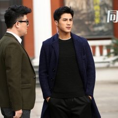 Love Studio Chinese Movie photo