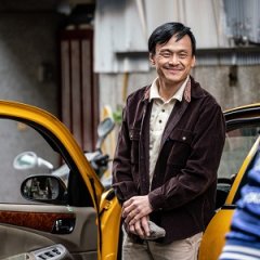 PTS Original: A Taxi Driver Taiwanese Drama photo