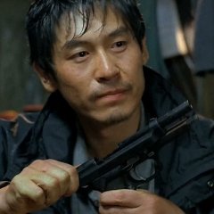 Peppermint Candy Korean Movie photo