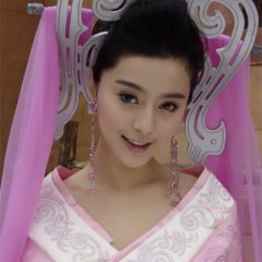 The Legend and the Hero Chinese Drama photo