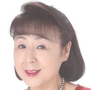Mitsuko Yabumoto