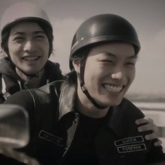 High&Low: The Story of S.W.O.R.D. Season 2 Japanese Drama photo
