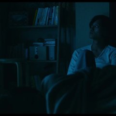 Sasaki in My Mind Japanese Movie photo