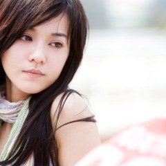 Black & White Taiwanese Drama photo