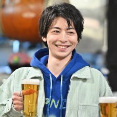 Only Just Married Japanese Drama photo