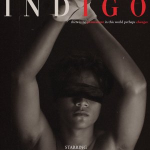 Indigo (2022)