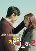 I Need Standards 2 Korean Drama photo