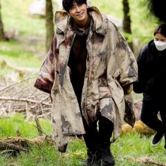 Jirisan Korean Drama photo