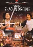 Shaolin Disciple