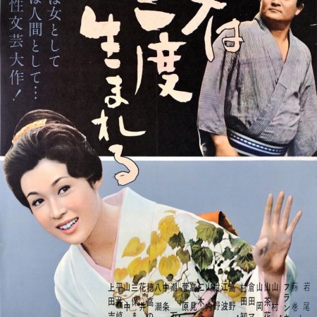A Geisha's Diary (1961)