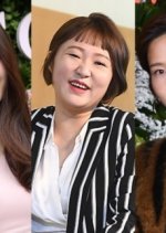 Honki Club Korean TV Program photo