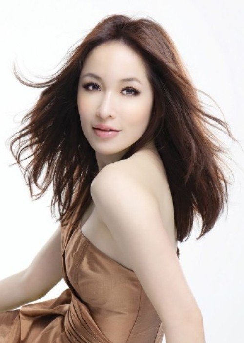 Elva Hsiao (蕭亞軒) - MyDramaList