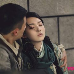 Twelve Legends Chinese Drama photo