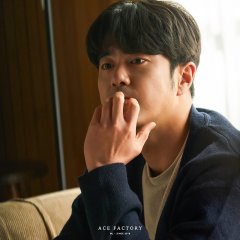 Way Back Home Korean Movie(2019) photo