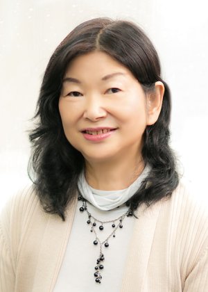 Usami Makoto in Kokucho no Mizuumi Japanese Drama(2021)