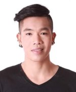 Tiger Saharat Vetchasat