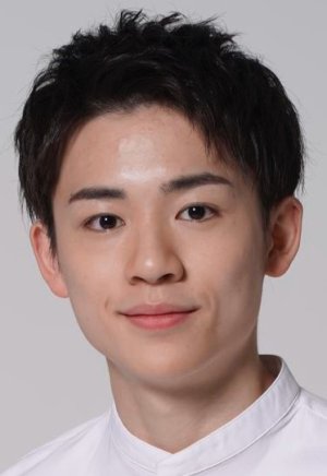 Eiji Togashi