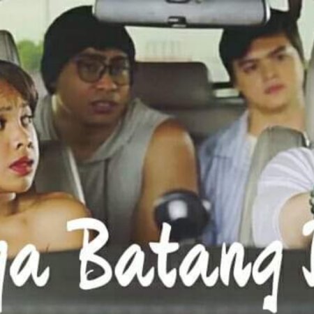Mga Batang Poz (2019)