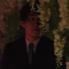 No Longer Human Japanese Movie photo