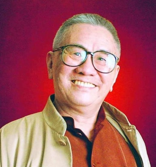 Zhan Sen Huang