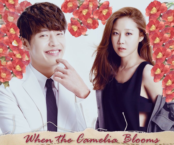 When the Camellia Blooms Photos MyDramaList