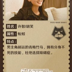 Bureau of Transformer Chinese Drama photo