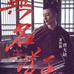 Wild Swords Chinese Movie photo