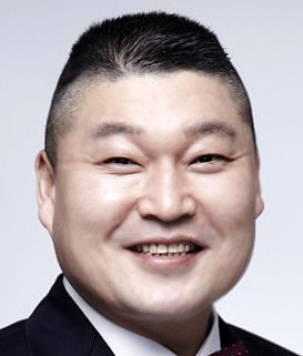 Ho Dong Kang