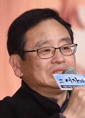 Chul Kyung Han