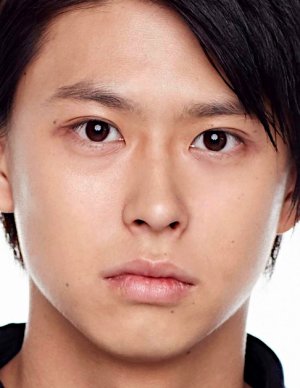 Suzuki Katsuhiro (鈴木勝大) MyDramaList