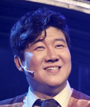 Jae Yeol Hwang