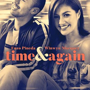 Time & Again (2019)