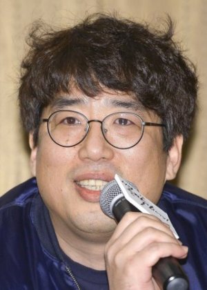Lee Young Chul in Not Very Powerful, but Attractive Korean Drama(2024)