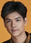 Nicky Nachat Juntapun