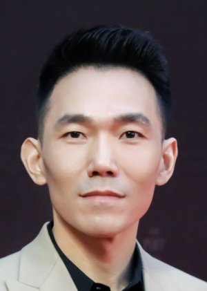 Chao Bei Wang