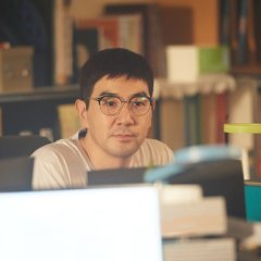 Drama Special Season 11: My Teacher Korean Drama photo