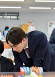Valentine's Day / Rokkaku japanese drama review