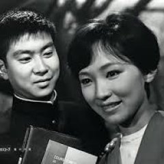 Seinen no Ki Japanese Movie(1960) photo