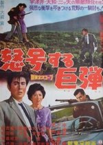 Roar of the Bullets Japanese Movie photo