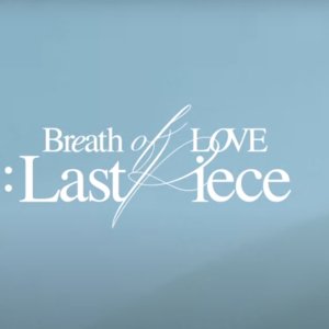 GOT7 Monograph "Breath of Love: Last Piece" (2020)