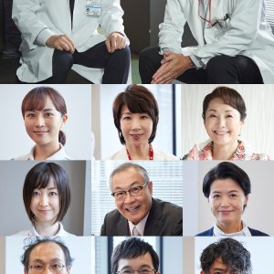 DOCTORS Saikyou no Meii New Year Special (2021)