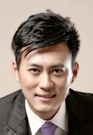 Jun Yi Wang