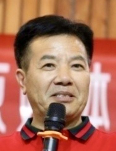 Teng Bao Cai