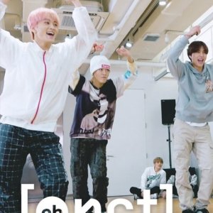 Nct 127 x Just dance 2021 (2020)